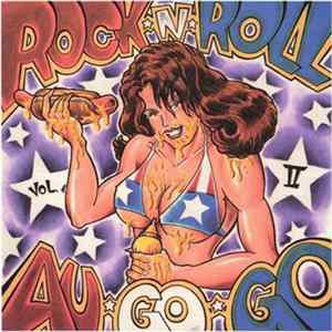 Download Various - Rock N' Roll Au Go Go Vol. 2