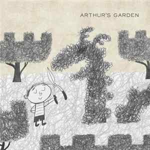 Download Ric Hordinski - Arthur's Garden