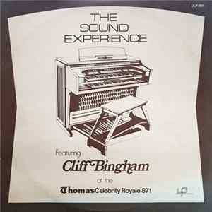 Download Cliff Bingham - The Sound Experience