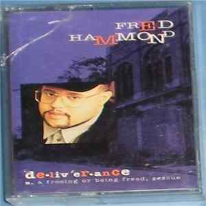 Download Fred Hammond - Deliverance