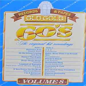 Download Various - 60's Volume 8