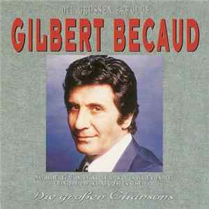 Download Gilbert Becaud - Die Grossen Erfolge - Die Großen Chansons