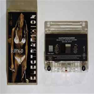 Download Electrafixion - Burned
