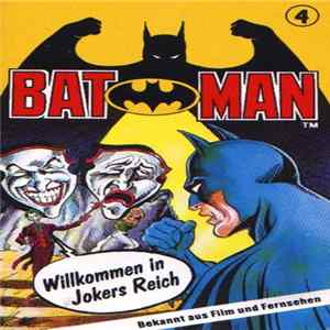 Download Rudolf Leubner - Willkommen In Jokers Reich