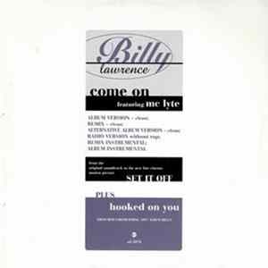 Download Billy Lawrence - Come On