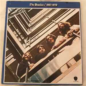 Download The Beatles - 1967 - 1970