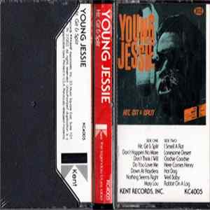 Download Young Jessie - Hit, Git & Split