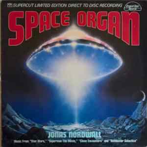 Download Jonas Nordwall - Space Organ