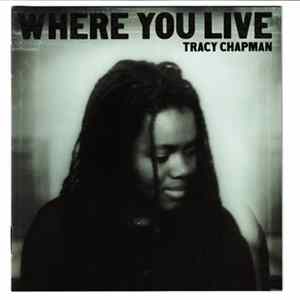Download Tracy Chapman - Where You Live