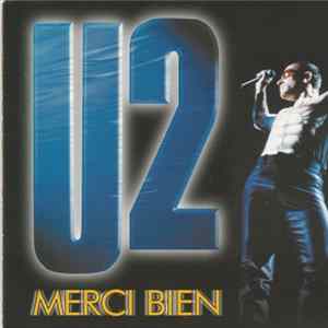 Download U2 - Merci Bien