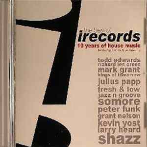 Download Various - The Best Of i! Records