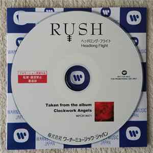 Download Rush - Headlong Flight