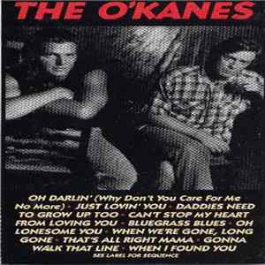 Download The O'Kanes - The O'Kanes