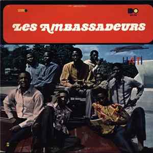 Download Les Ambassadeurs - Haiti