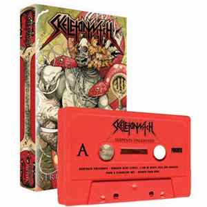 Download Skeletonwitch - Serpents Unleashed