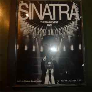 Download Frank Sinatra - The Main Event