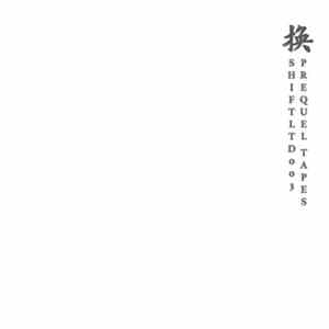 Download Prequel Tapes - SHIFTLTD003