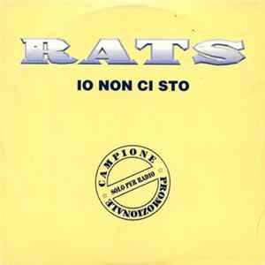 Download Rats - Io Non Ci Sto