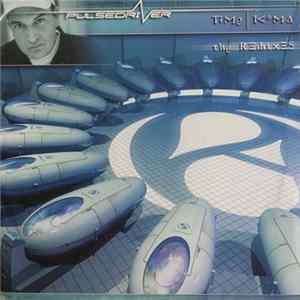 Download Pulsedriver - Time / Koma (Remixes)