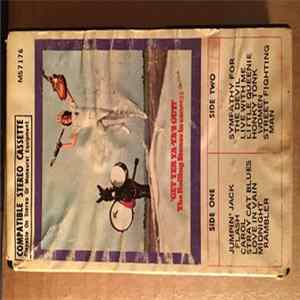 Download The Rolling Stones - Get Yer Ya-Ya's Out! The Rolling Stones In Concert