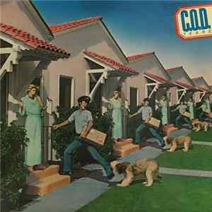 Download C.O.D. - Tears