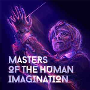 Download Alon Mor - Masters Of The Human Imagination