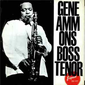 Download Gene Ammons - Boss Tenor