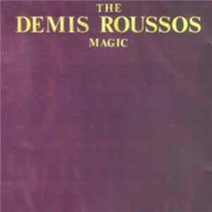 Download Demis Roussos - Magic