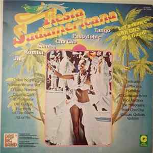 Download DRS Big Band - Fiesta Sudamericana