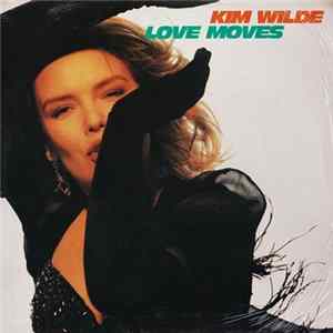 Download Kim Wilde - Love Moves