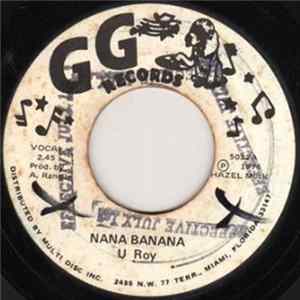 Download U-Roy - Nana Banana