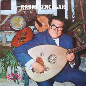 Download Kadri Şençalar - Ud Ile Oyun Havilari