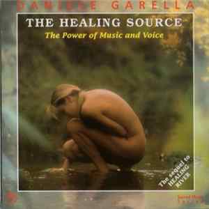 Download Daniele Garella - The Healing Source