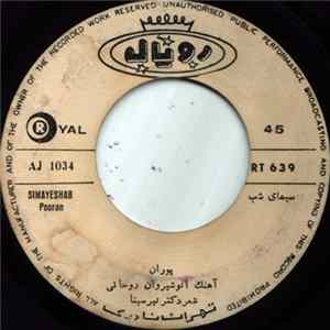 Download پوران = Pooran - سيماى شب / قهروجدائى = Simayeshab / Ghahrvadiodaey