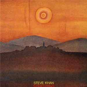 Download Steve Khan - Eyewitness