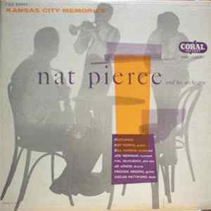 Download Nat Pierce And His Orchestra - Kansas City Memories
