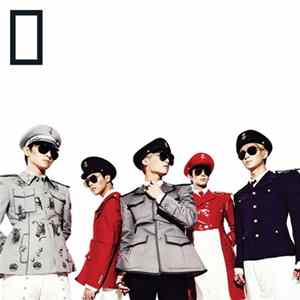 Download SHINee - Everybody
