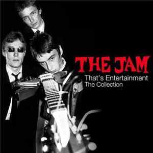 Download The Jam - That's Entertainment (The Collection)