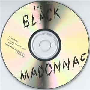 Download The Black Madonnas - Vampyre