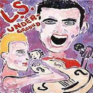 Download L.S. Underground - Bring It Down Now
