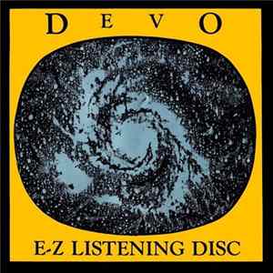 Download Devo - E-Z Listening Disc