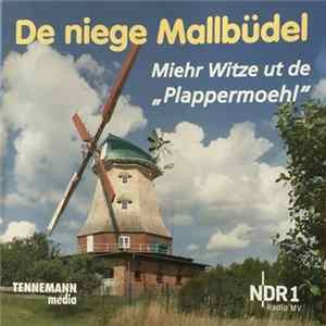 Download Various - De Niege Mallbüdel (Mehr Witze Ut De "Plappermoehl")