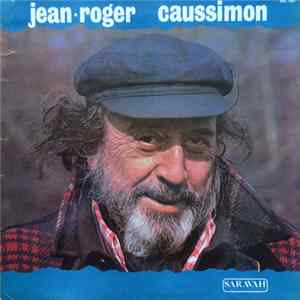 Download Jean-Roger Caussimon - Jean-Roger Caussimon