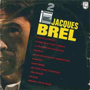Download Jacques Brel - N° 2