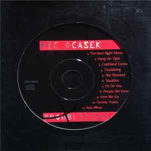Download Ric Ocasek - Troublizing