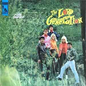 Download The Love Generation - The Love Generation
