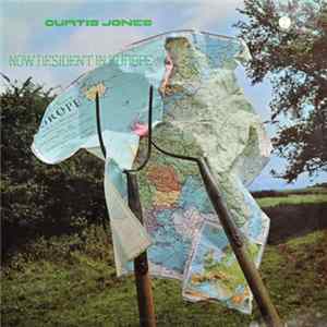 Download Curtis Jones - Now Resident In Europe