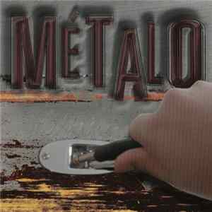 Download Various - Métalo