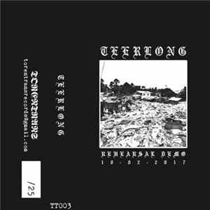 Download Teerlong - Rehearsal Demo 10-02-2017