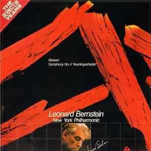 Download Carl Nielsen - Symphony No.4 "Inextinguishable"